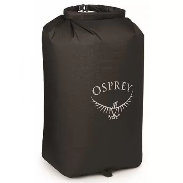  Nepromokavý vak OSPREY UL DRY SACK 35 BLACK 