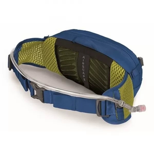  Ledvinka OSPREY SERAL 4 POSTAL BLUE 