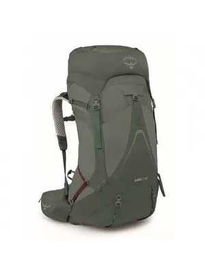 Dámský batoh OSPREY AURA AG LT 65 KOSERET/DARJEELING SPRING GREN
