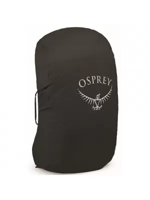Obal OSPREY AIRCOVER LARGE BLACK