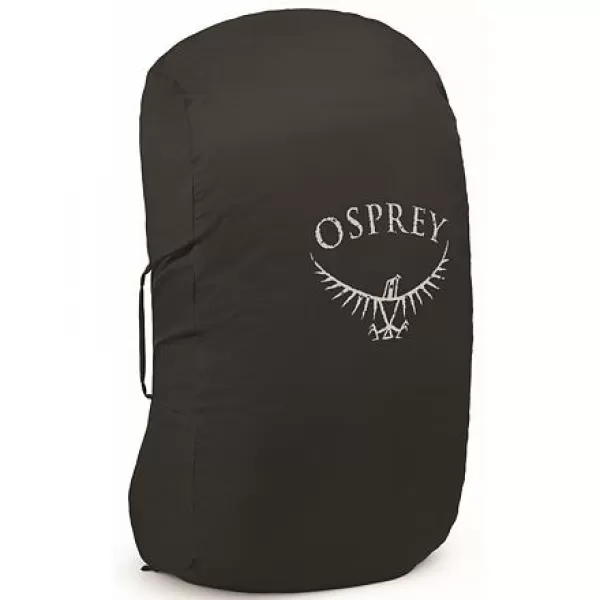  Obal OSPREY AIRCOVER LARGE BLACK 
