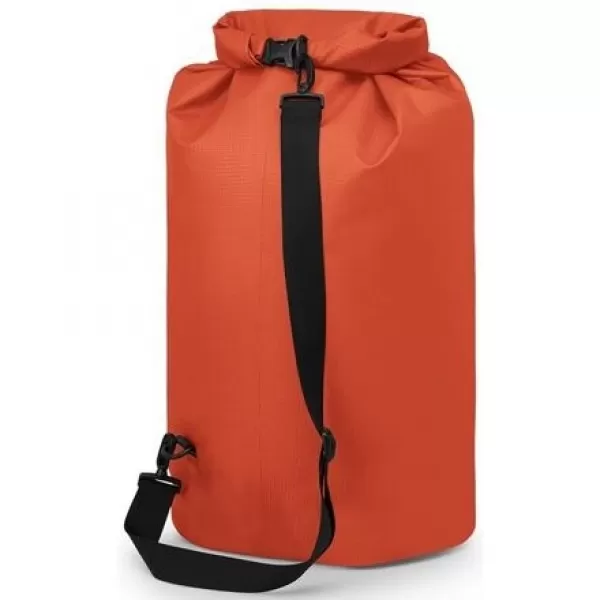  Obal OSPREY WILDWATER DRY BAG 35 MARS ORANGE 
