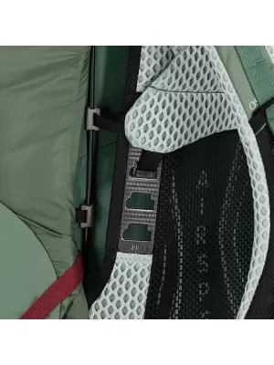 Dámský batoh OSPREY AURA AG LT 50 ANTIDOTE PURPLE