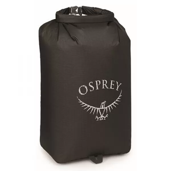  Vak OSPREY UL DRY SACK 20 BLACK 