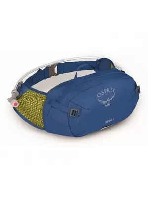 Ledvinka OSPREY SERAL 4 POSTAL BLUE
