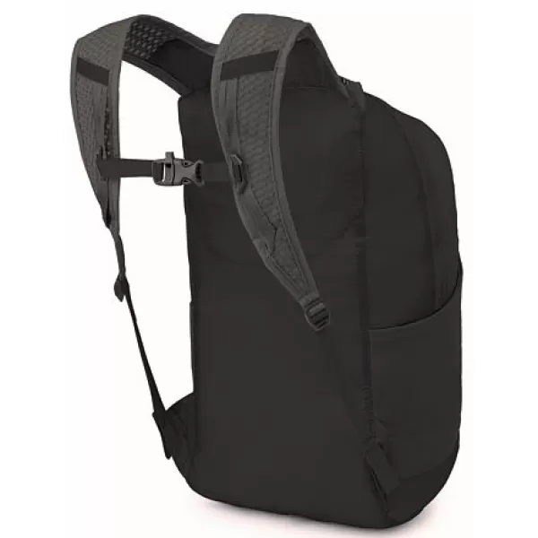  Batoh OSPREY UL STUFF PACK BLACK 