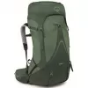 Dámský batoh OSPREY AURA AG LT 50 KOSERET/DARJEELING SPRING GREN