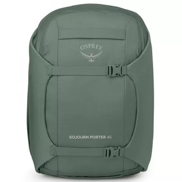  Batoh OSPREY PORTER 46 KOSERET GREEN 