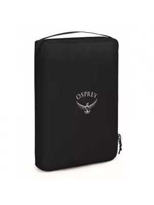 Obal OSPREY PACKING CUBE LARGE BLACK