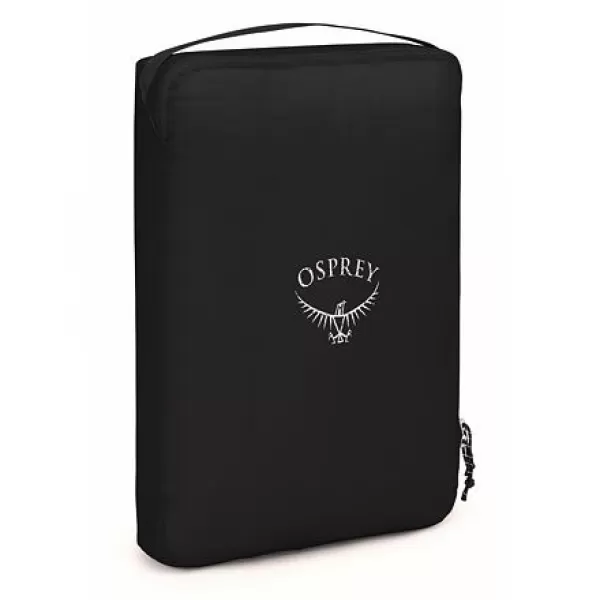  Obal OSPREY PACKING CUBE LARGE BLACK 