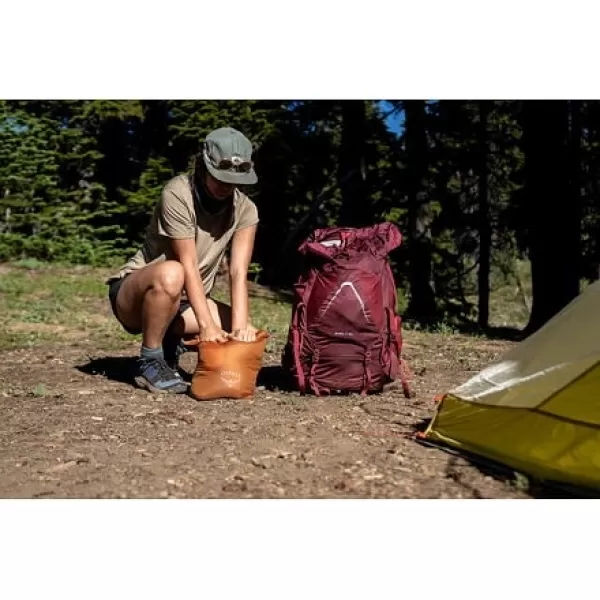  Obal OSPREY UL DRY SACK 3 WATERFRONT BLUE 