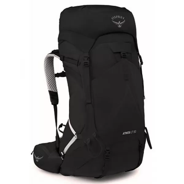  Pánský batoh OSPREY ATMOS AG LT 50 BLACK 