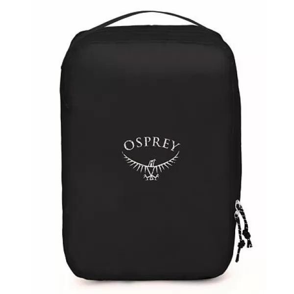  Obal OSPREY PACKING CUBE MEDIUM BLACK 