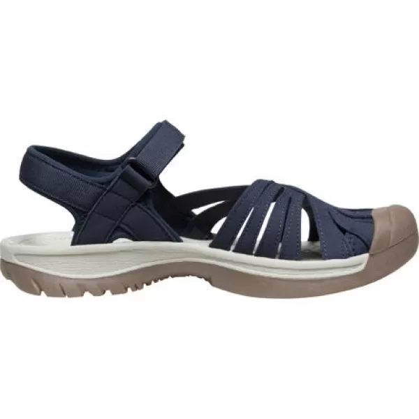  Dámské sandály KEEN ROSE SANDAL W NAVY 