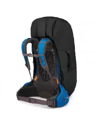 Obal OSPREY AIRCOVER MEDIUM BLACK