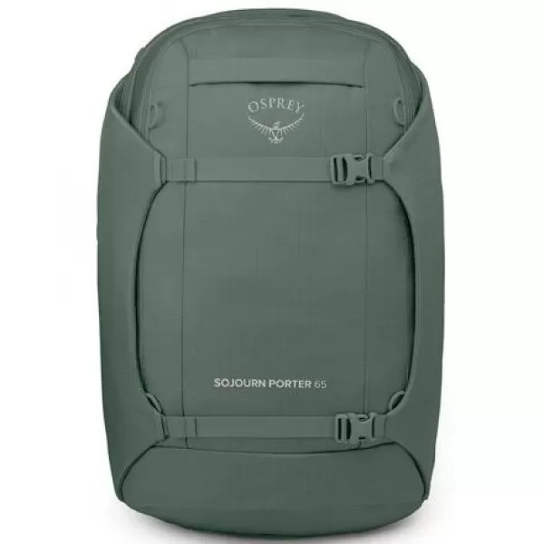  Batoh OSPREY PORTER 65 KOSERET GREEN 