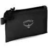 Peněženka OSPREY ULTRALIGHT WALLET BLACK