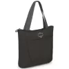 Cestovní taška OSPREY UL STUFF TOTE BLACK