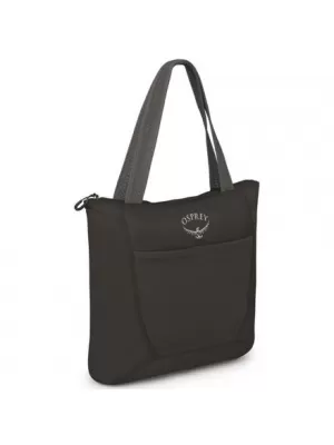Cestovní taška OSPREY UL STUFF TOTE BLACK