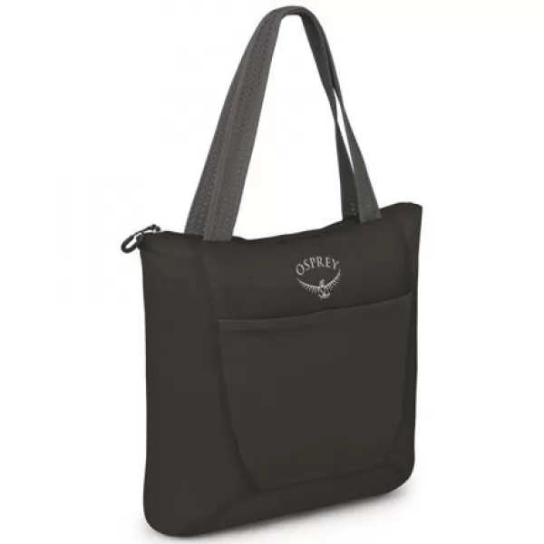  Cestovní taška OSPREY UL STUFF TOTE BLACK 