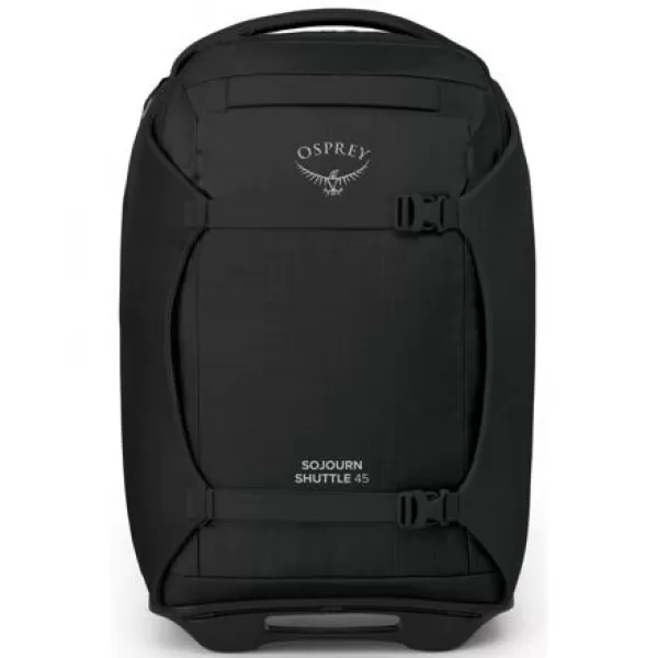 Cestovní taška OSPREY SHUTTLE 45 BLACK 