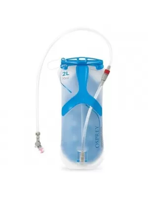 Obal OSPREY HYDRAULICS 2L RESERVOIR II BÍLÁ