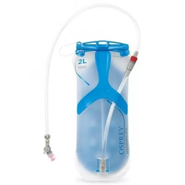  Obal OSPREY HYDRAULICS 2L RESERVOIR II BÍLÁ 
