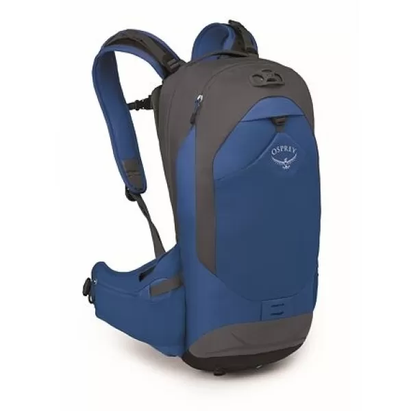 Batoh OSPREY ESCAPIST 20 POSTAL BLUE 