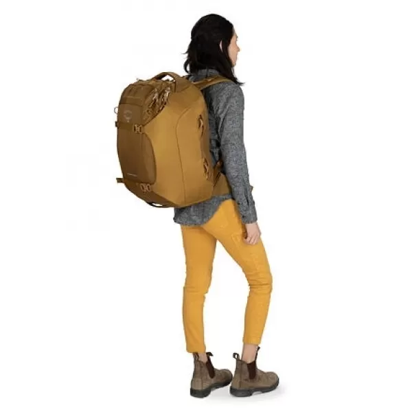  Batoh OSPREY PORTER 46 BRINDLE BROWN 