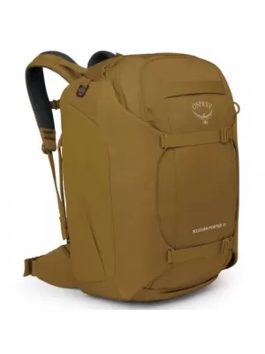 Batoh OSPREY PORTER 46 BRINDLE BROWN