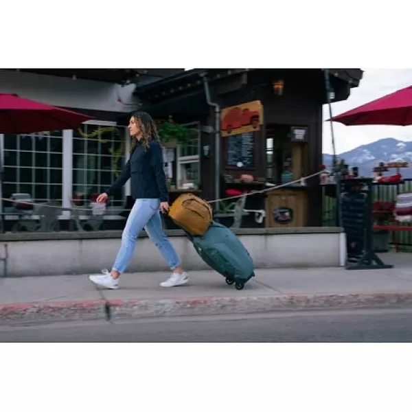  Batoh OSPREY PORTER 46 BRINDLE BROWN 