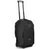 Cestovní taška OSPREY SHUTTLE 45 BLACK