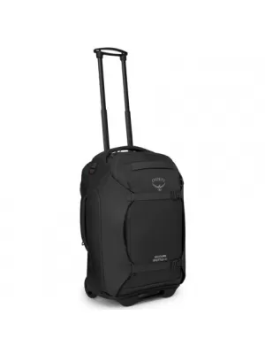 Cestovní taška OSPREY SHUTTLE 45 BLACK
