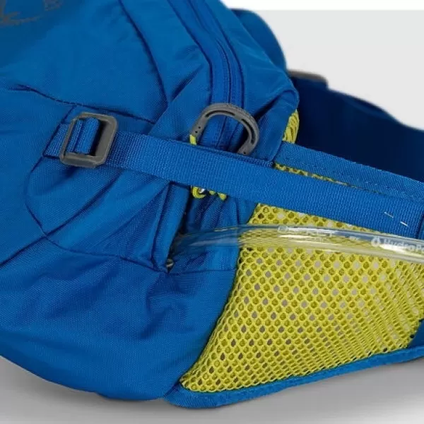  Ledvinka OSPREY SERAL 4 POSTAL BLUE 