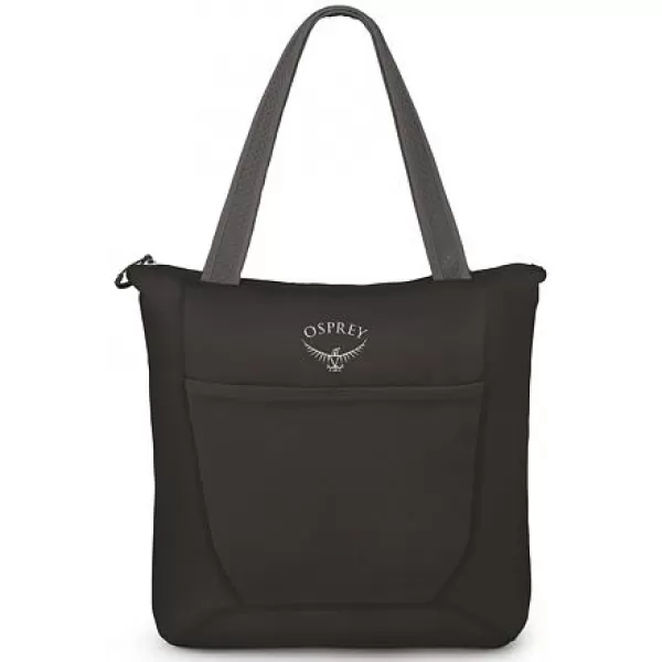 Cestovní taška OSPREY UL STUFF TOTE BLACK 
