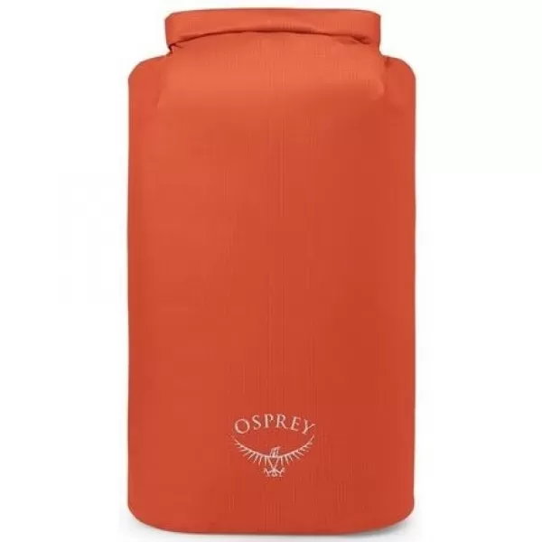  Obal OSPREY WILDWATER DRY BAG 35 MARS ORANGE 