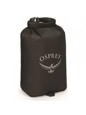 Obal OSPREY UL DRY SACK 6 BLACK
