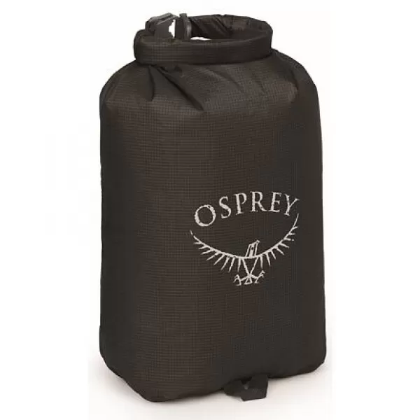  Obal OSPREY UL DRY SACK 6 BLACK 
