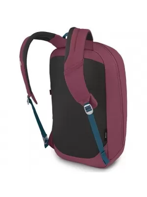 Batoh OSPREY ARCANE LARGE DAY ALLIUM RED/BRINDLE BROWN