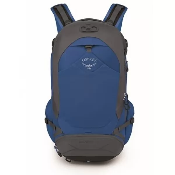  Batoh OSPREY ESCAPIST 25 POSTAL BLUE 