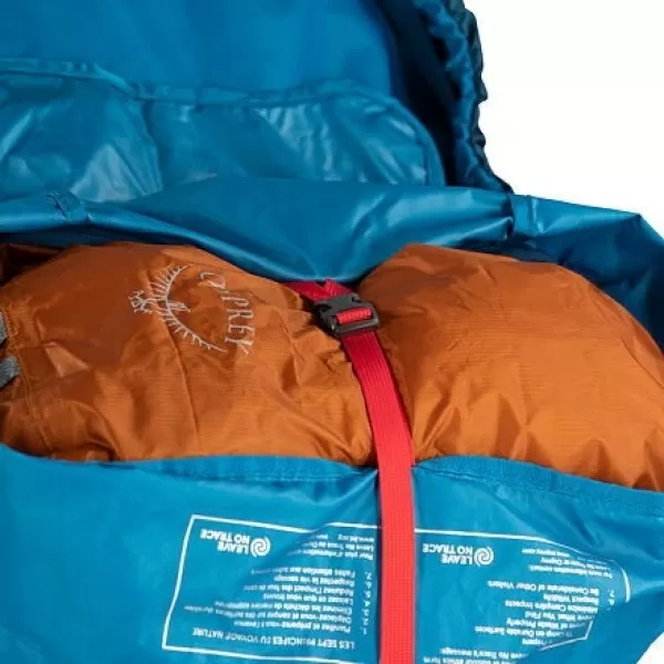  Pánský batoh OSPREY ATMOS AG LT 65 NIGHT SHIFT/SCORIA BLUE 