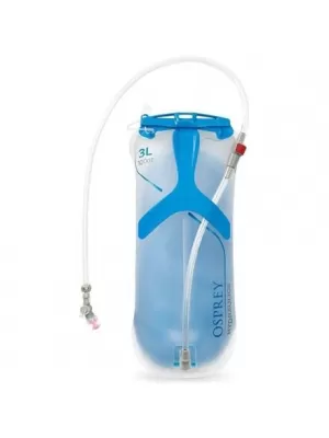 Obal OSPREY HYDRAULICS 3L RESERVOIR II BÍLÁ