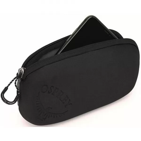  Obal OSPREY PACK POCKET PADDED BLACK 