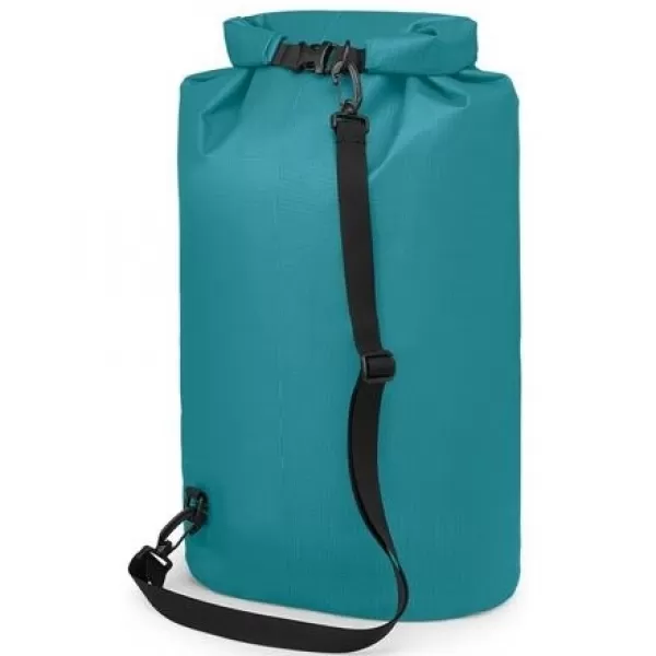  Obal OSPREY WILDWATER DRY BAG 25 BLUE SPIKEMOSS 