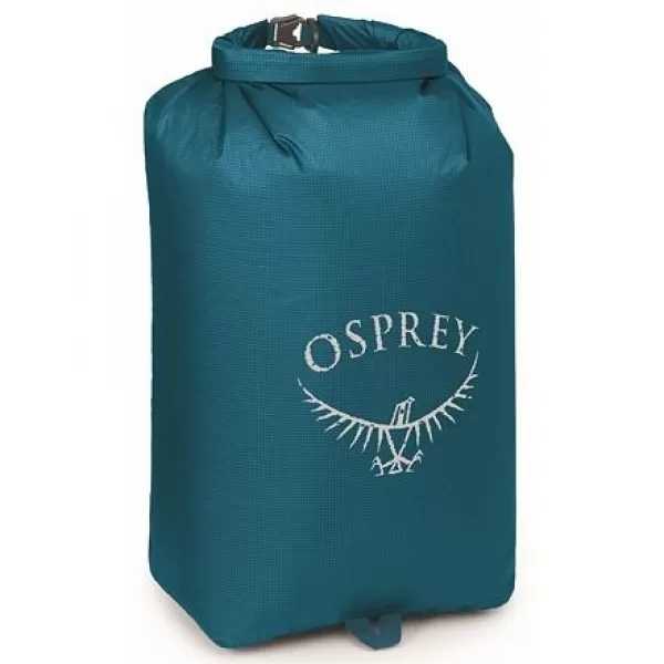  Obal OSPREY UL DRY SACK 20 WATERFRONT BLUE 