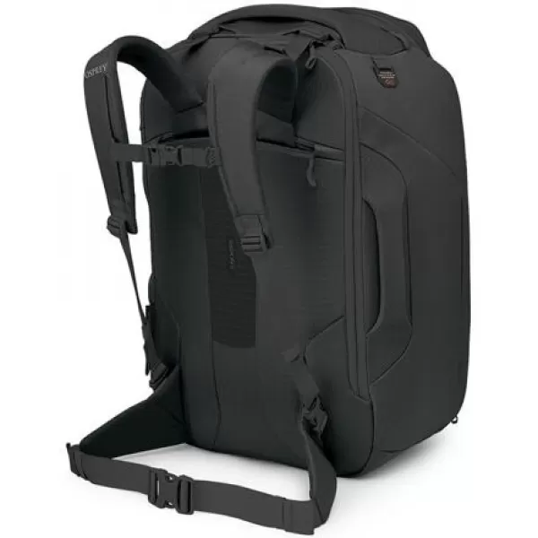  Batoh OSPREY PORTER 65 BLACK 