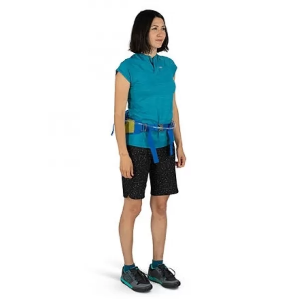  Ledvinka OSPREY SERAL 4 POSTAL BLUE 
