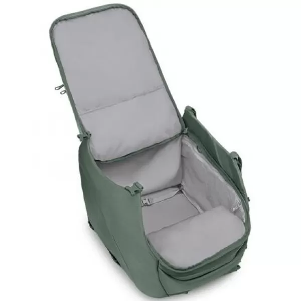  Batoh OSPREY PORTER 65 KOSERET GREEN 