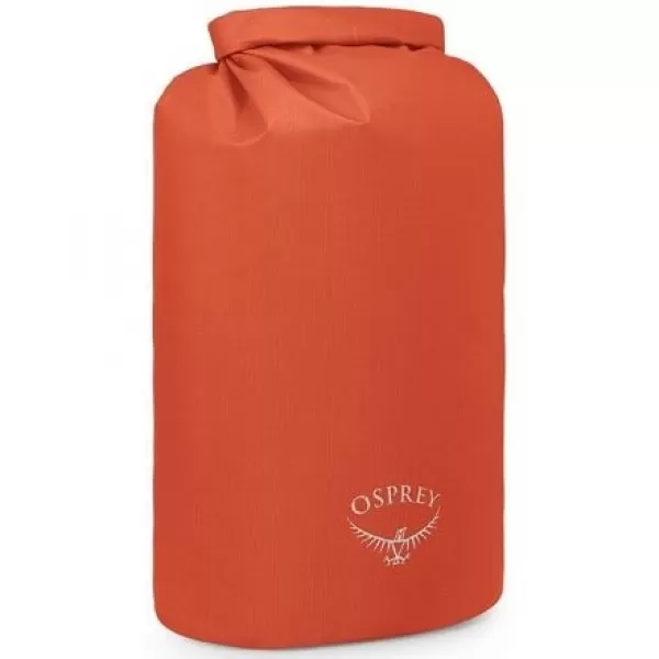  Obal OSPREY WILDWATER DRY BAG 35 MARS ORANGE 