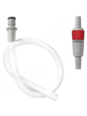 Obal OSPREY HYDRAULICS QUICK CONNECT KIT II BÍLÁ